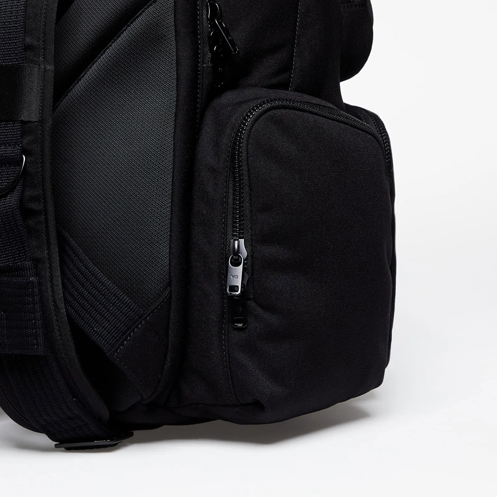 Y3 BACKPACK BLACK