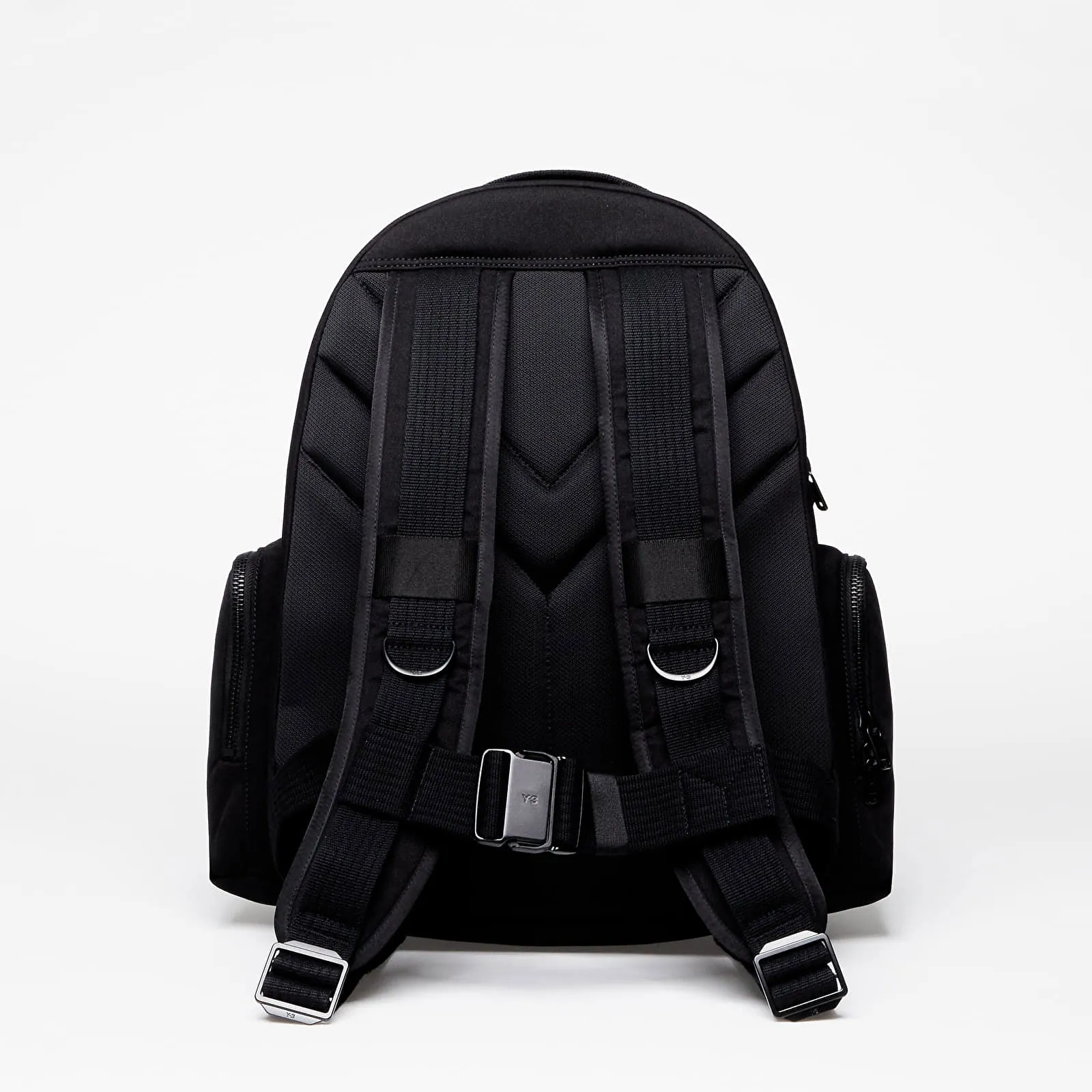 Y3 BACKPACK BLACK
