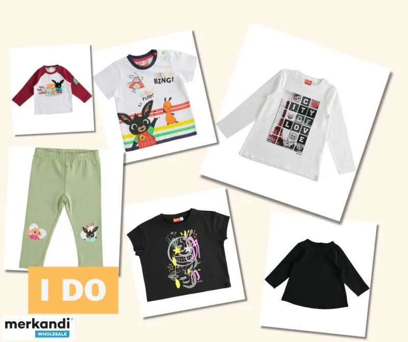 y Hacer || Ropa italiana para niños || ¡Mezclar! ¡Nuevo de alta calidad!
