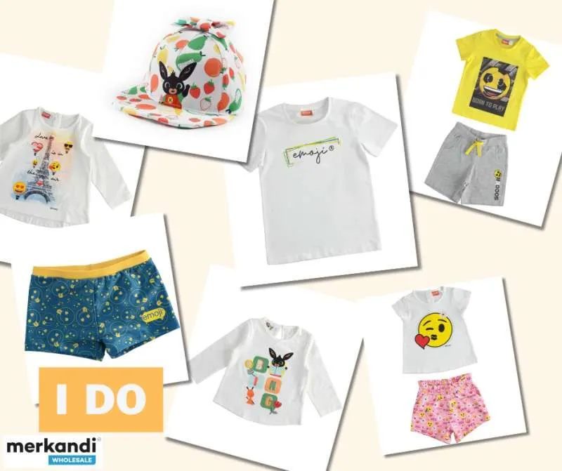 y Hacer || Ropa italiana para niños || ¡Mezclar! ¡Nuevo de alta calidad!