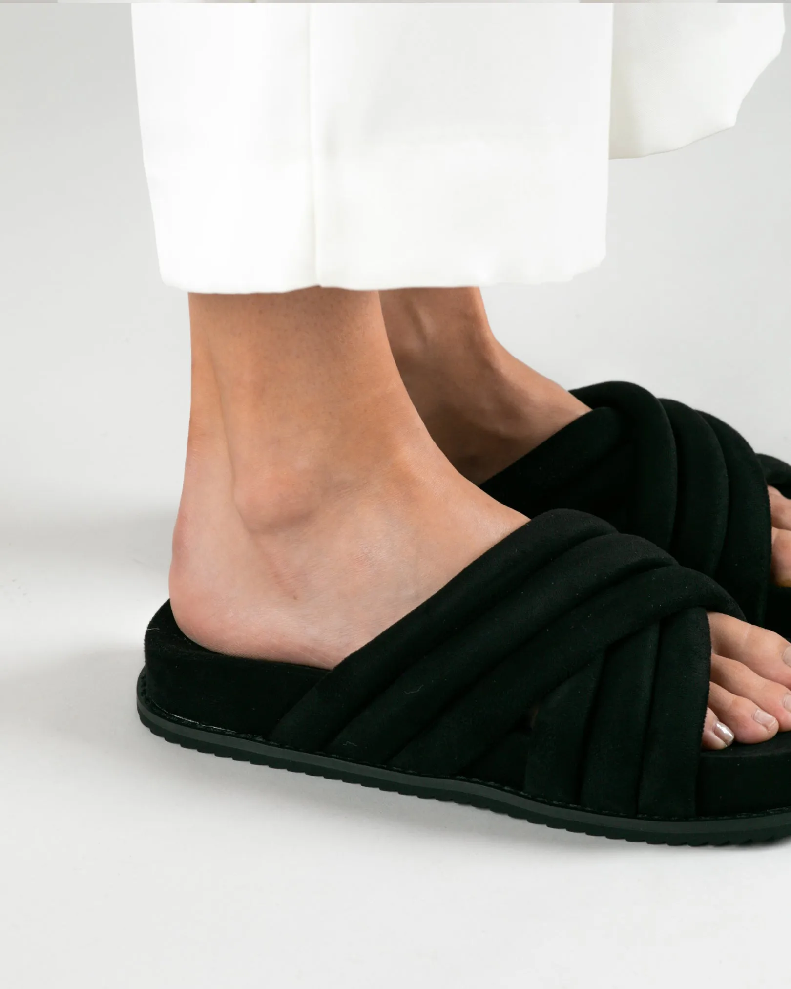YUA BLACK