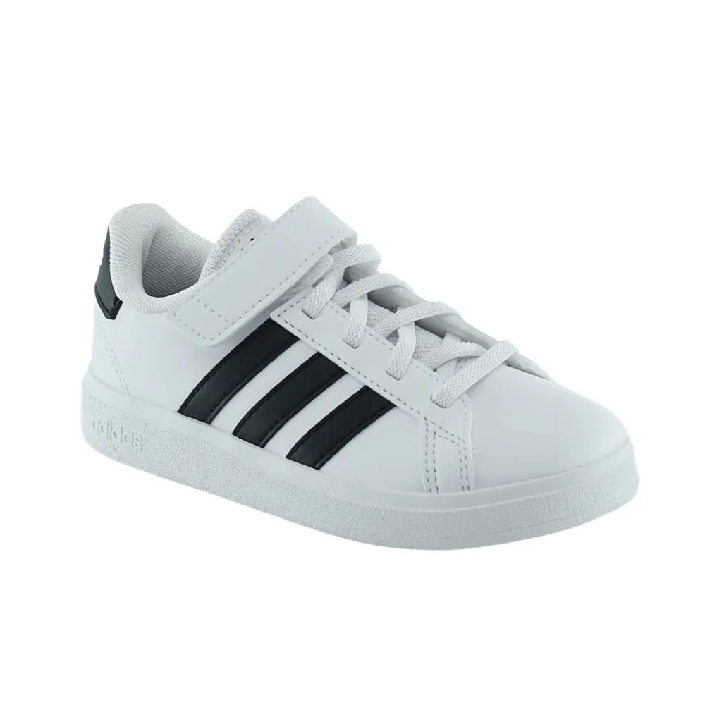 ZAPATILLAS ADIDAS GRAND COURT 2.0 BLANCONEGRO V