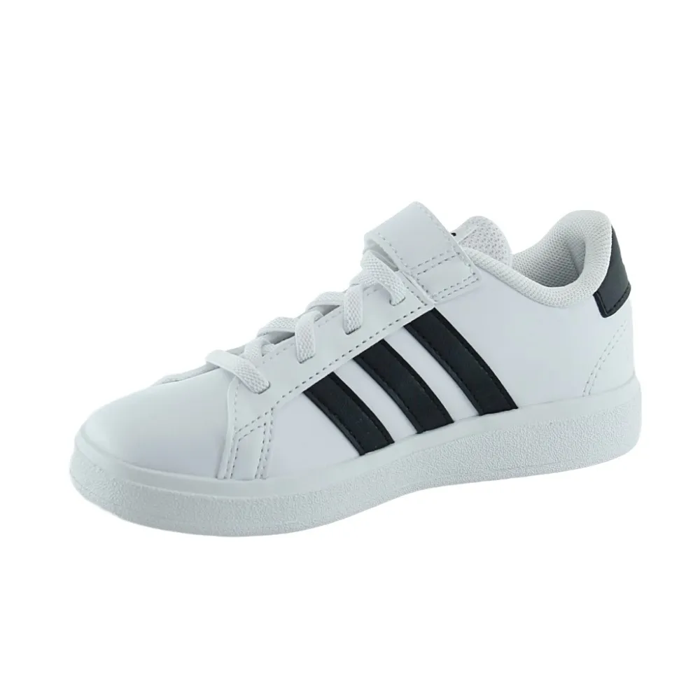 ZAPATILLAS ADIDAS GRAND COURT 2.0 BLANCONEGRO V