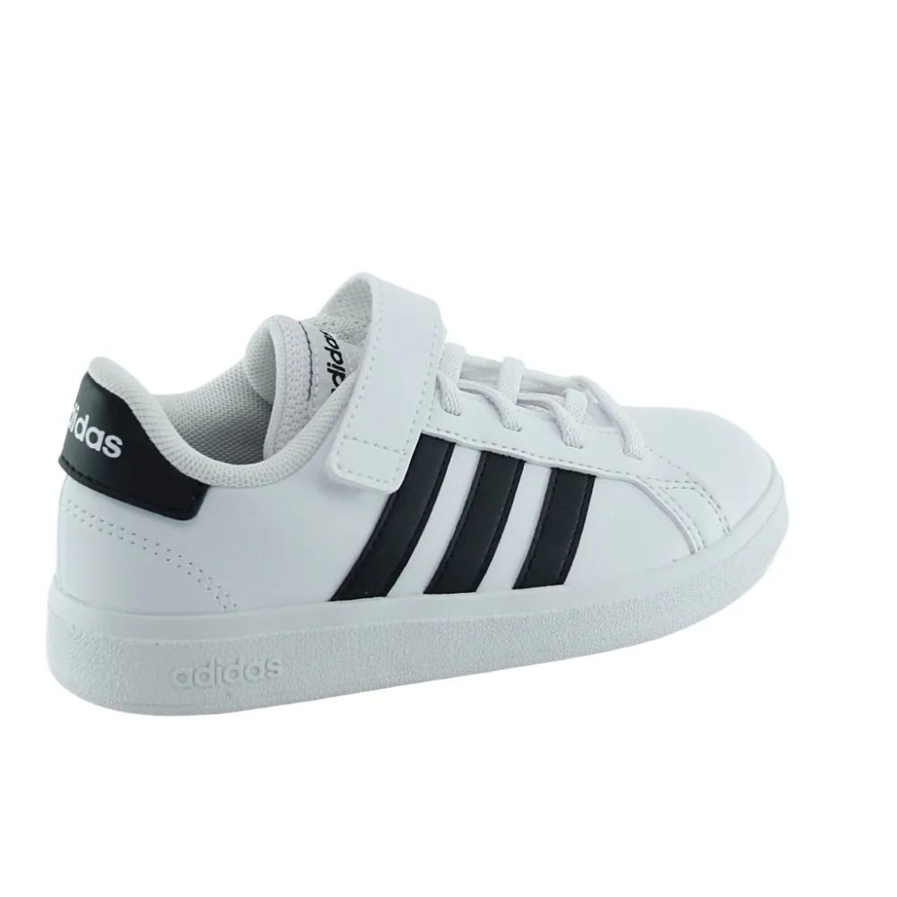 ZAPATILLAS ADIDAS GRAND COURT 2.0 BLANCONEGRO V