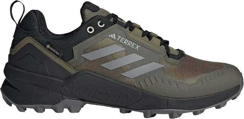 Zapatillas adidas Terrex Swift R3 Gtx
