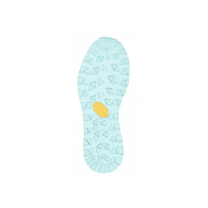 Zapatillas AKU Rapida Evo Gtx (azul celeste) mujer