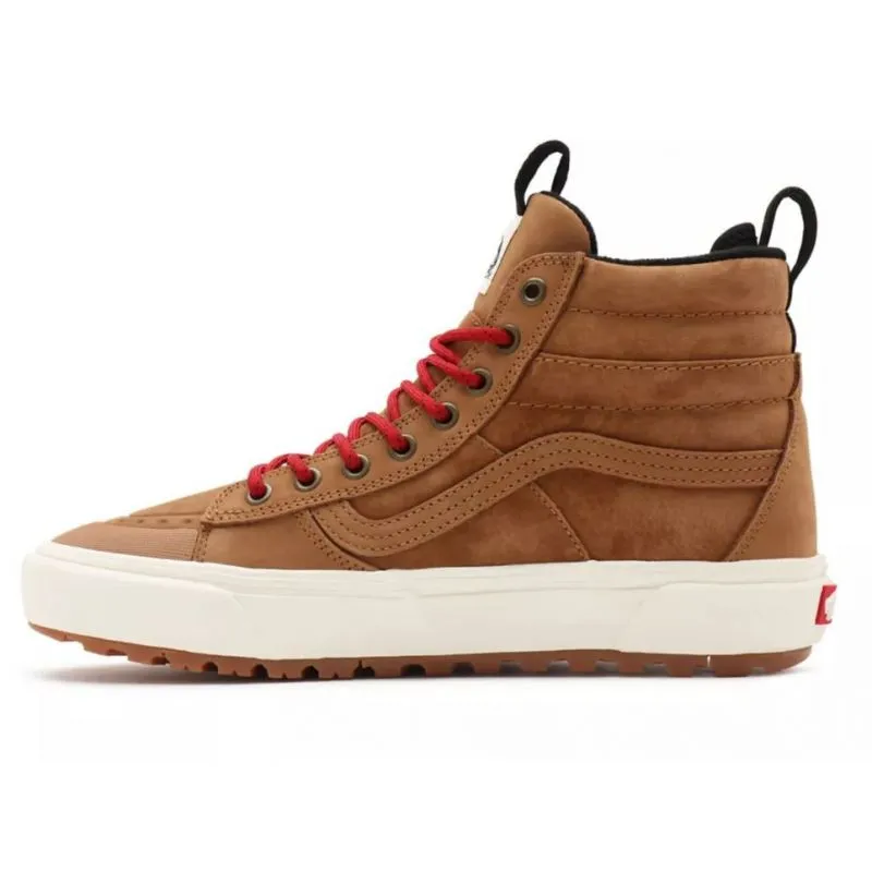 ZAPATILLAS ALTAS VANS UA SK8HI MTE2 (CHIPMUNK/MARSHMALLOW)
