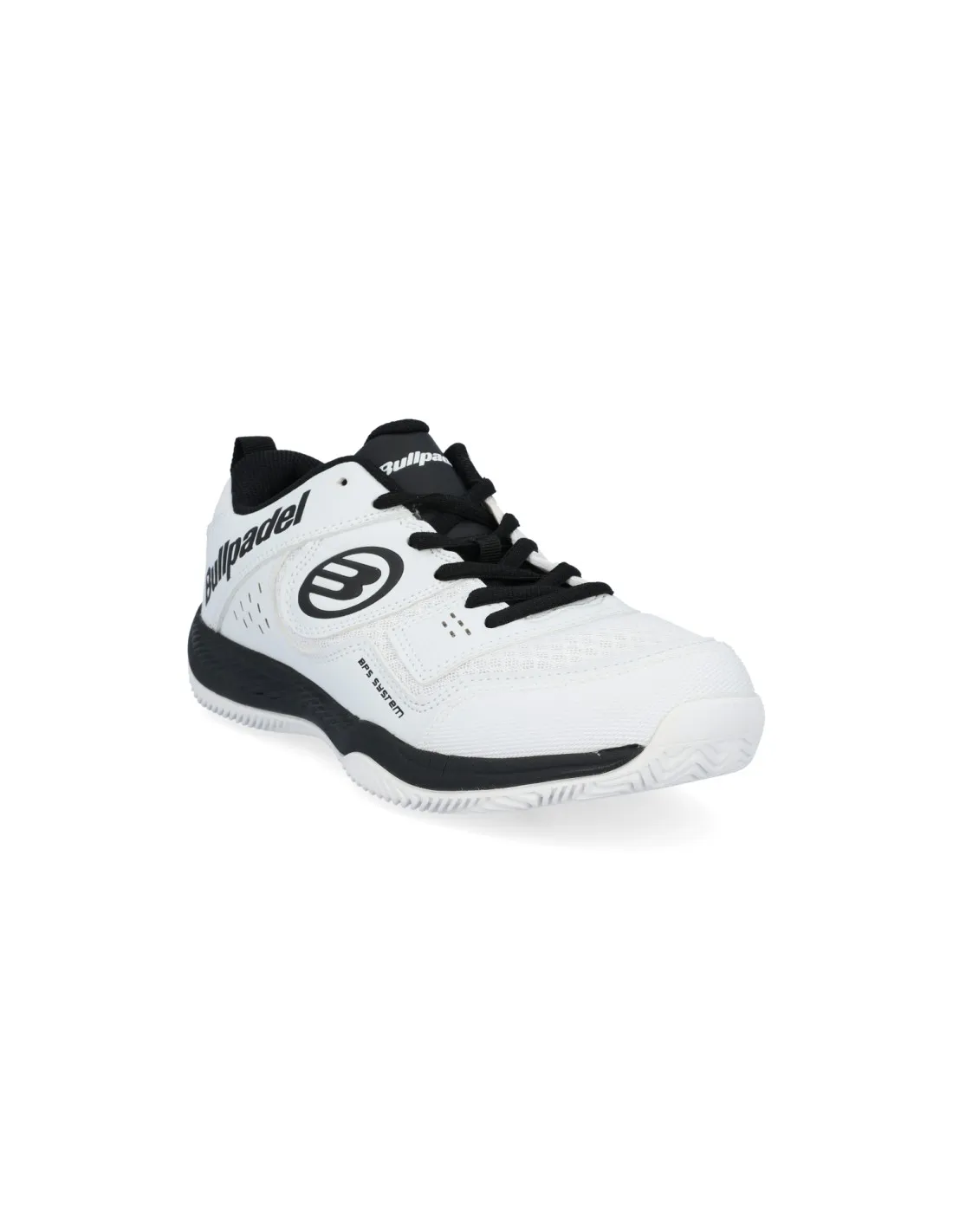 Zapatillas Bullpadel Bakal 22I Blanco