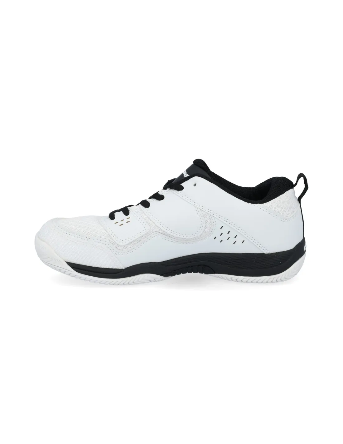 Zapatillas Bullpadel Bakal 22I Blanco