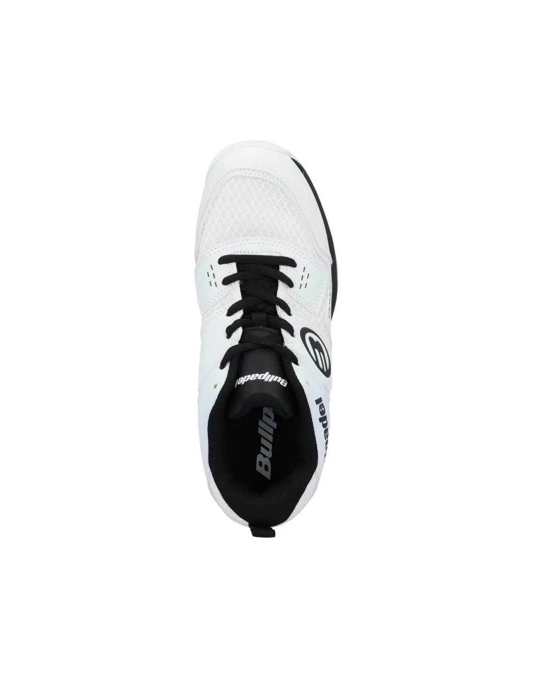 Zapatillas Bullpadel Bakal 22I Blanco