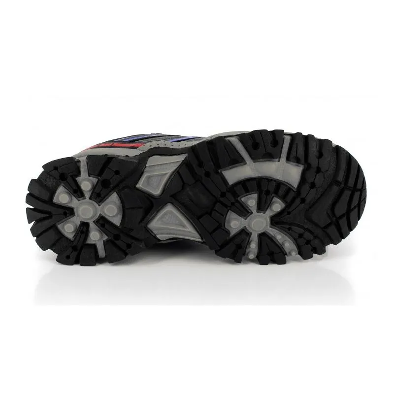 Zapatillas de exterior Kimberfeel Gokart (Gris) Niños
