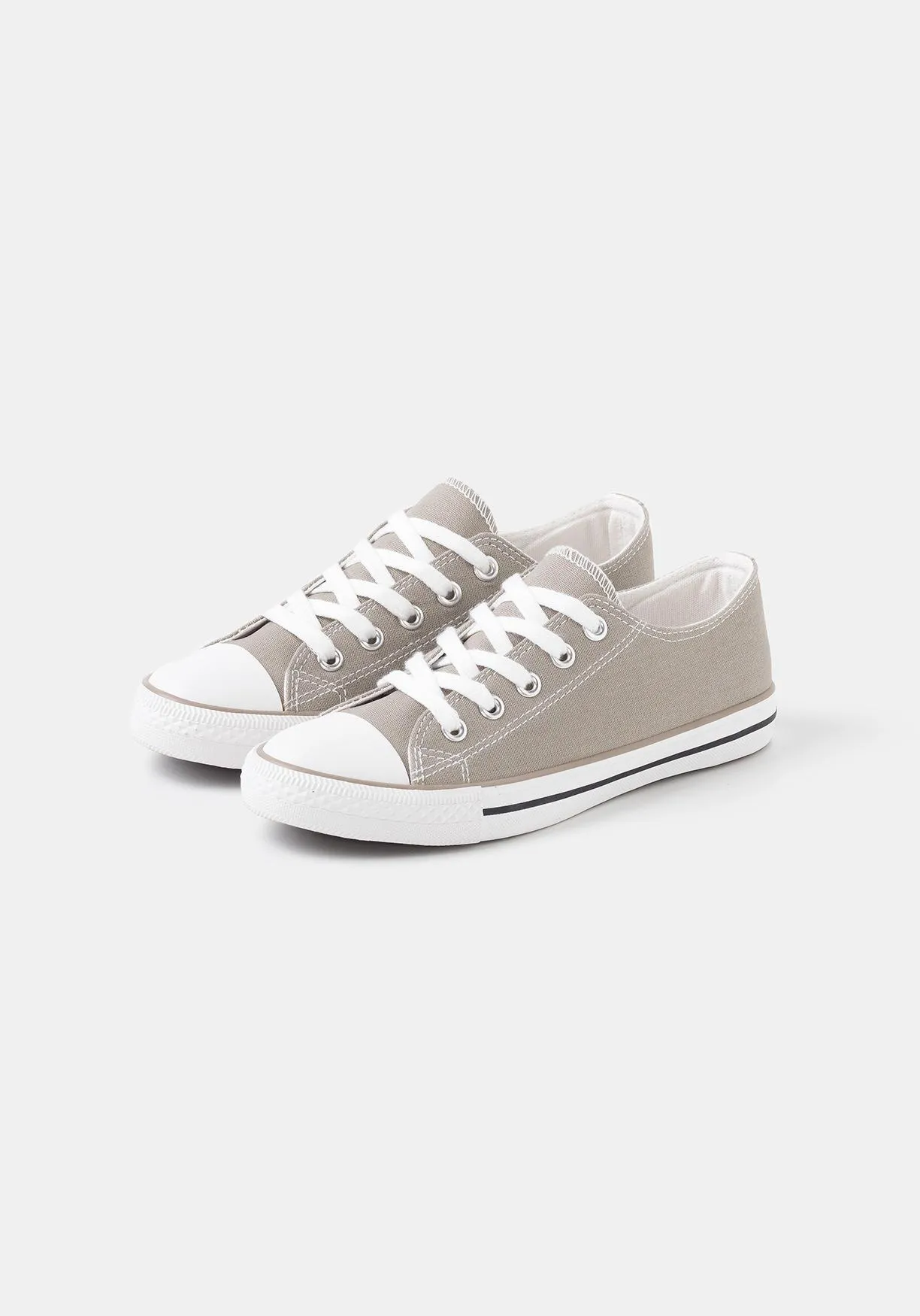 Zapatillas de lona sostenible Infantil TEX (Tallas 32 a 40)