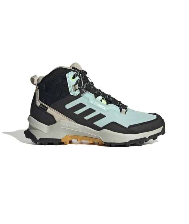 Zapatillas de Montaña adidas Terrex Ax4 Mid Gtx Mujer