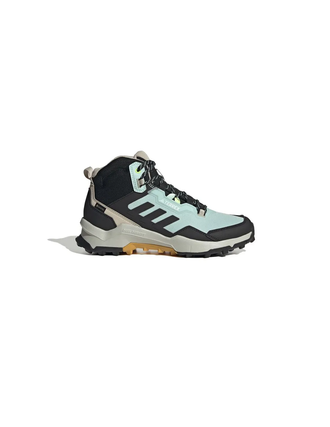 Zapatillas de Montaña adidas Terrex Ax4 Mid Gtx Mujer