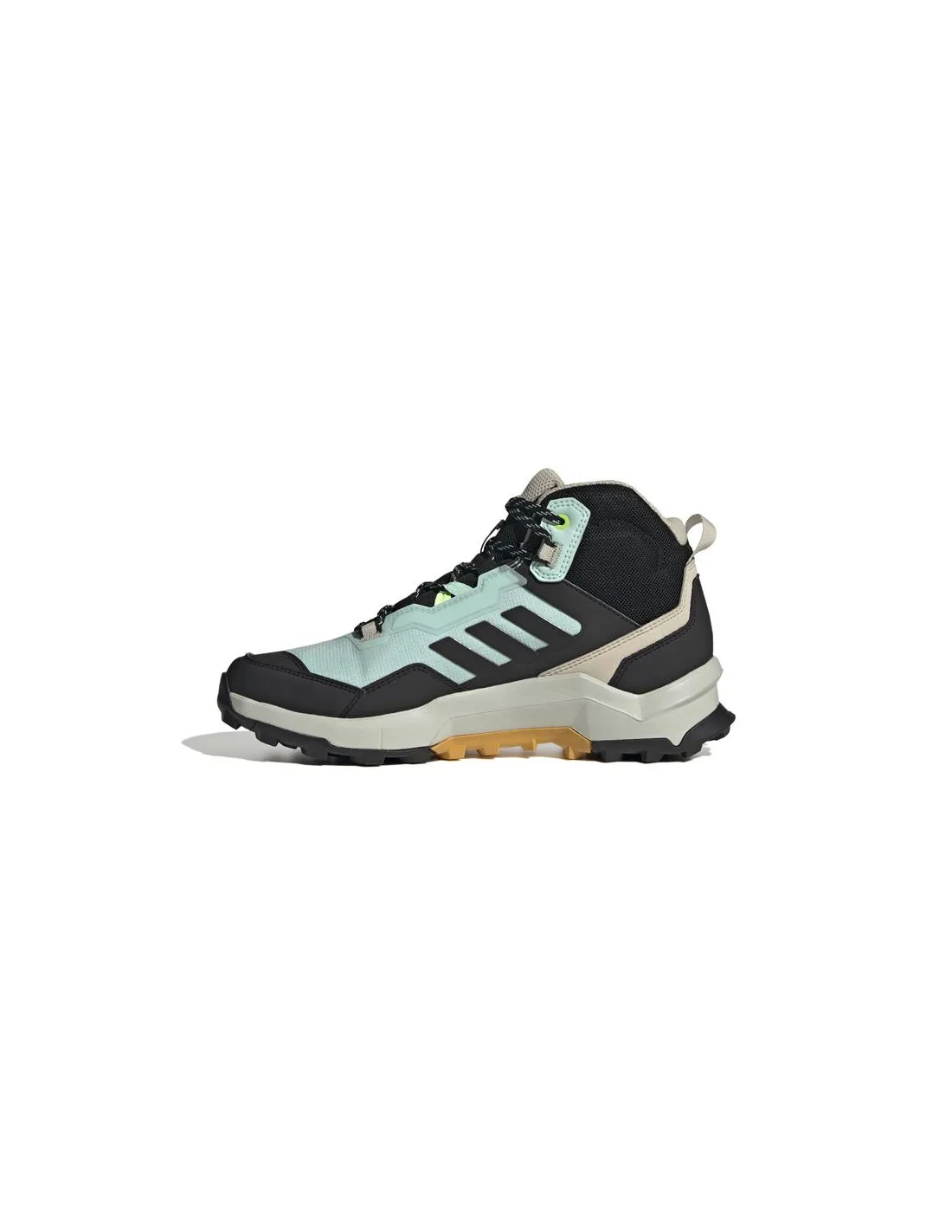 Zapatillas de Montaña adidas Terrex Ax4 Mid Gtx Mujer