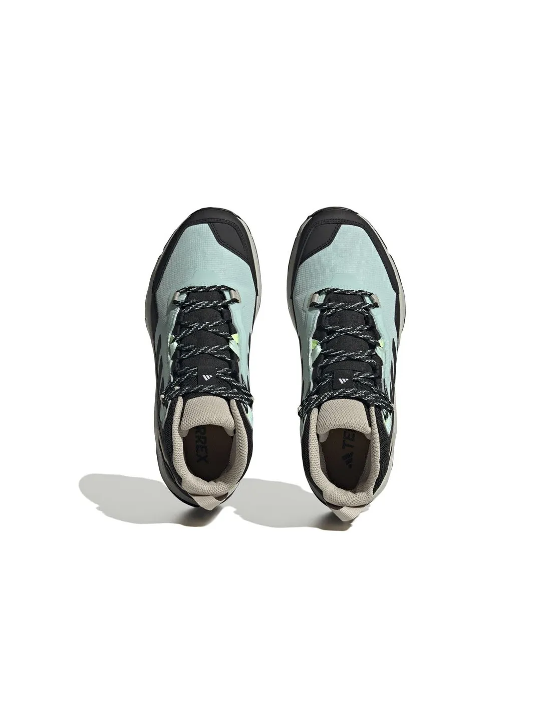 Zapatillas de Montaña adidas Terrex Ax4 Mid Gtx Mujer