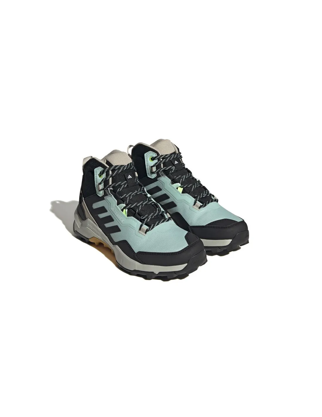 Zapatillas de Montaña adidas Terrex Ax4 Mid Gtx Mujer