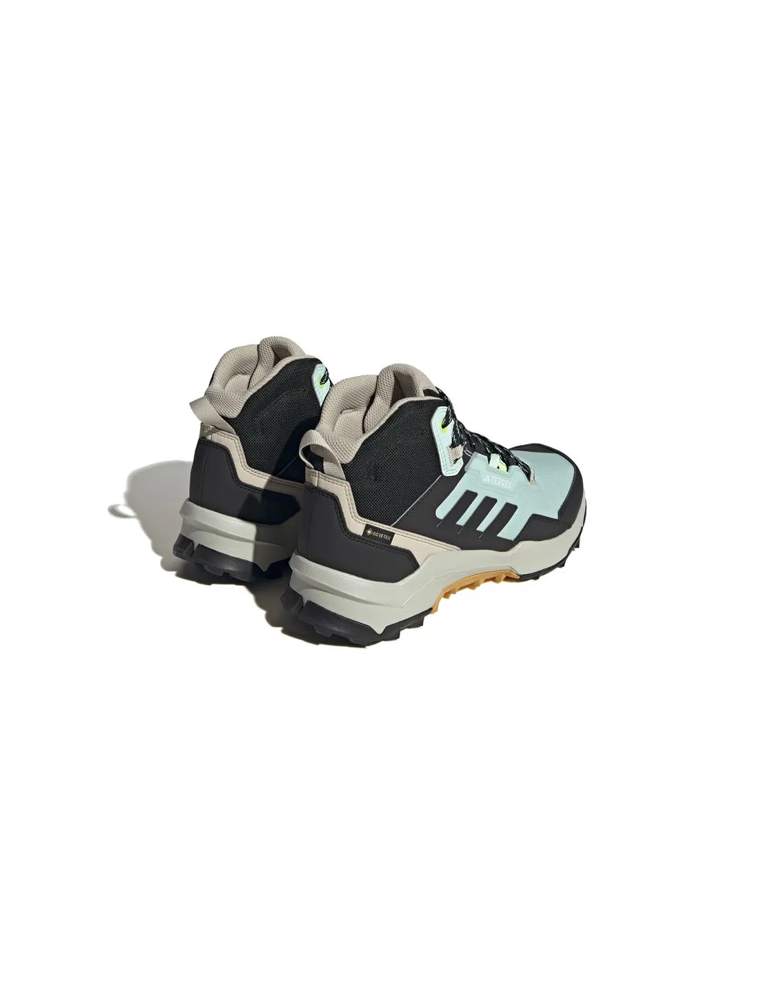 Zapatillas de Montaña adidas Terrex Ax4 Mid Gtx Mujer