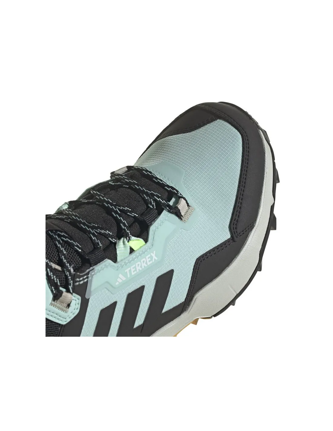 Zapatillas de Montaña adidas Terrex Ax4 Mid Gtx Mujer