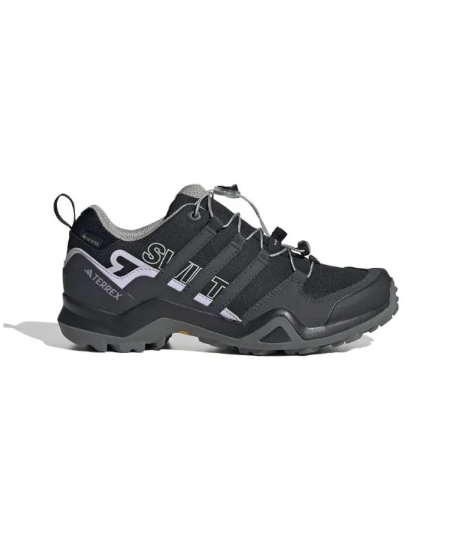 Zapatillas de Montaña adidas Terrex Swift R2 Gtx Mujer