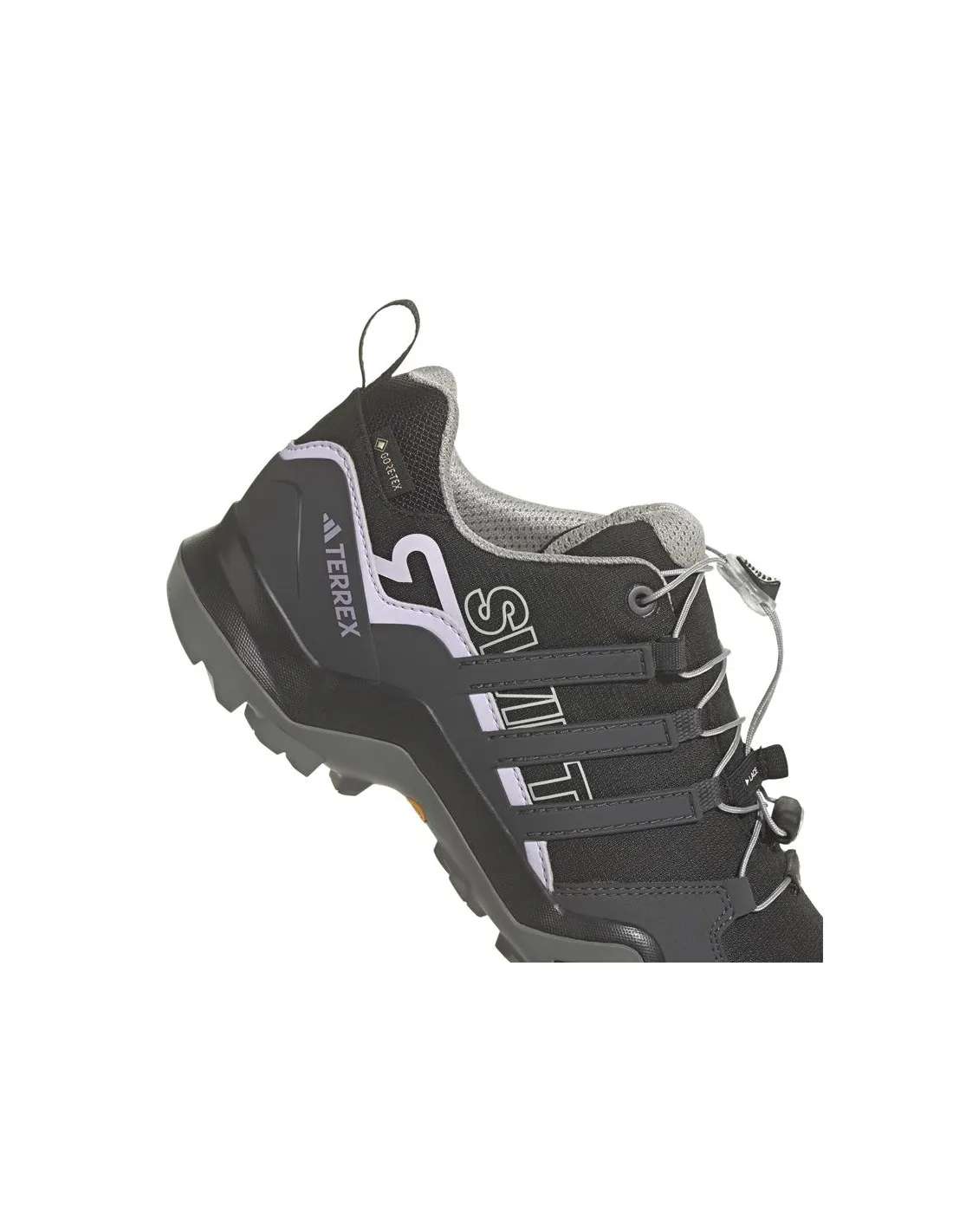 Zapatillas de Montaña adidas Terrex Swift R2 Gtx Mujer