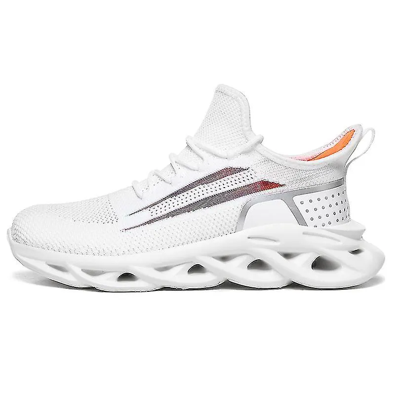 Zapatillas de mujer Zapatillas deportivas transpirables Casual Zapatillas deportivas G201