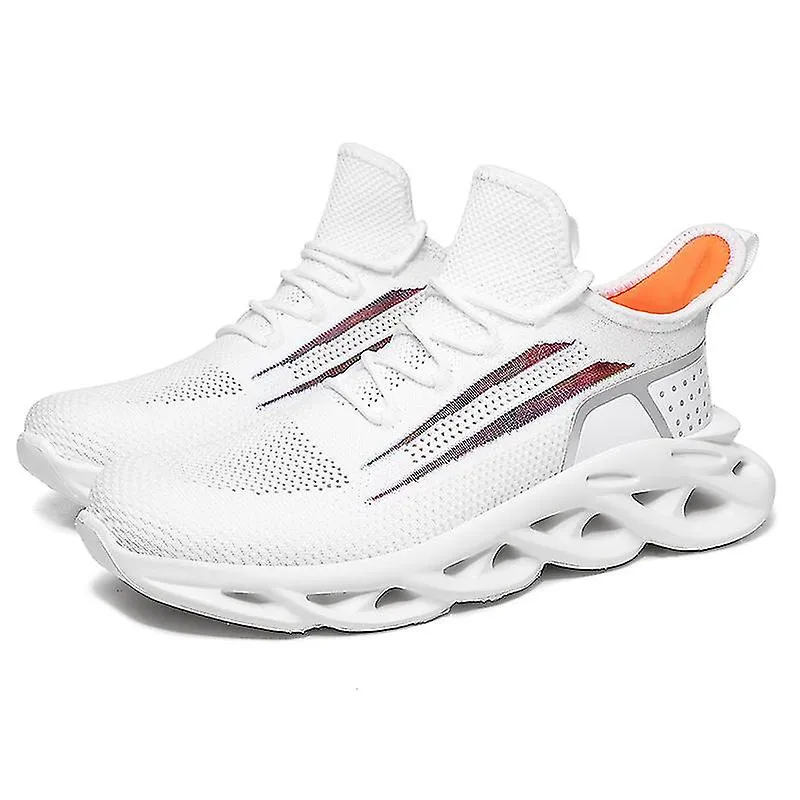 Zapatillas de mujer Zapatillas deportivas transpirables Casual Zapatillas deportivas G201