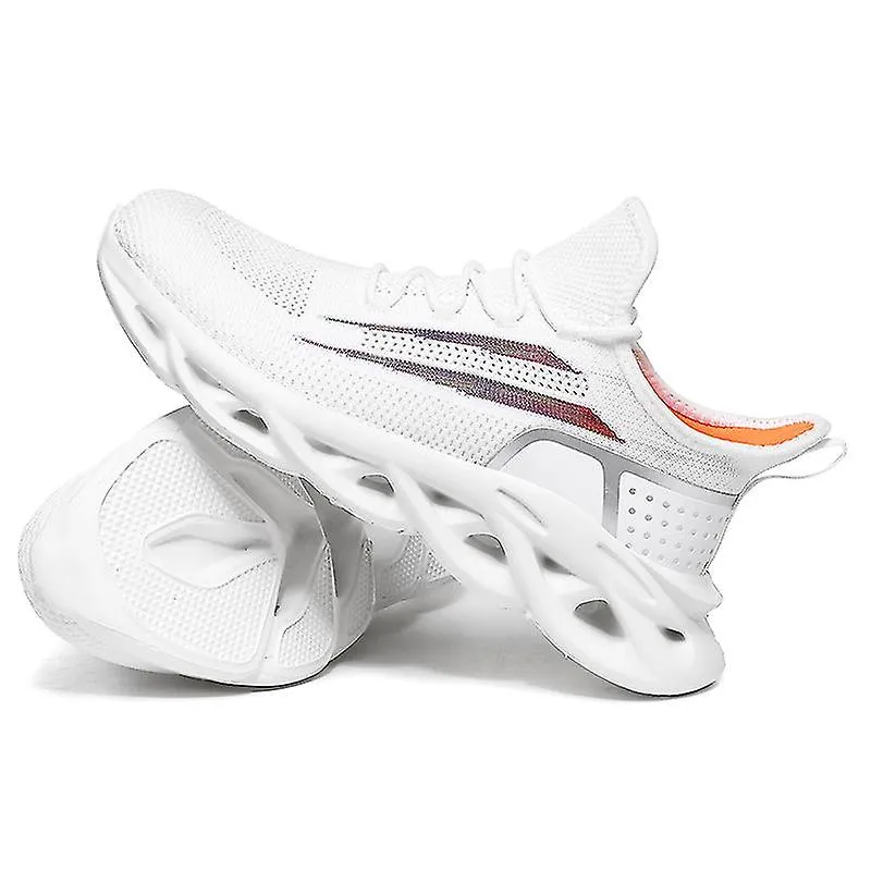 Zapatillas de mujer Zapatillas deportivas transpirables Casual Zapatillas deportivas G201