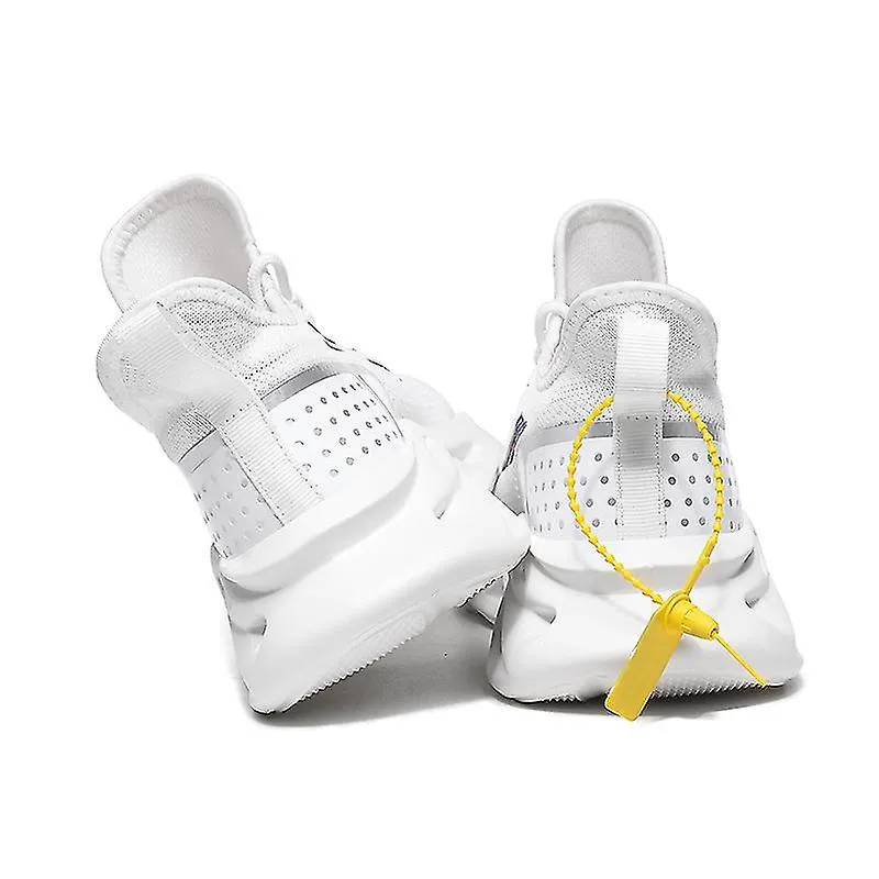 Zapatillas de mujer Zapatillas deportivas transpirables Casual Zapatillas deportivas G201