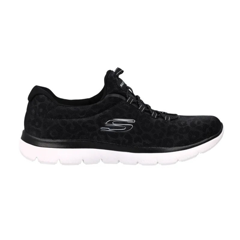 Zapatillas Deportivas Mujer de Skechers 150111 Summits