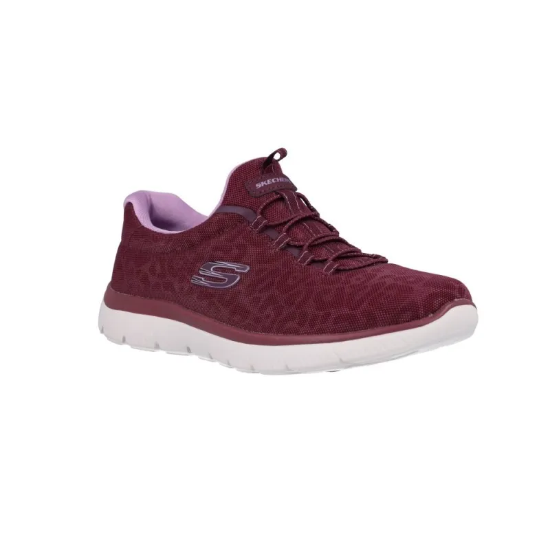 Zapatillas Deportivas Mujer de Skechers 150111 Summits