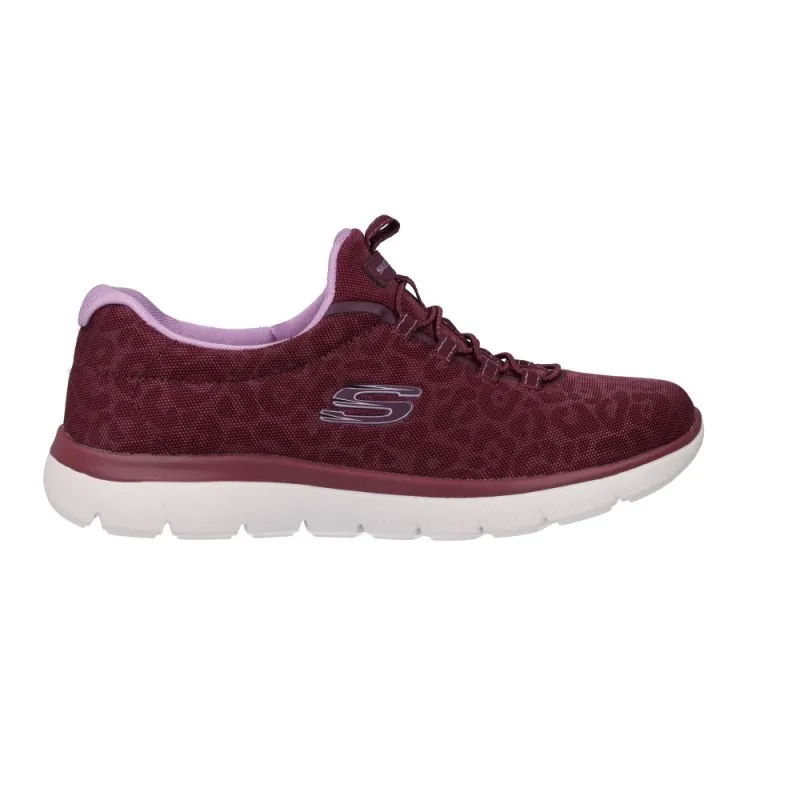 Zapatillas Deportivas Mujer de Skechers 150111 Summits