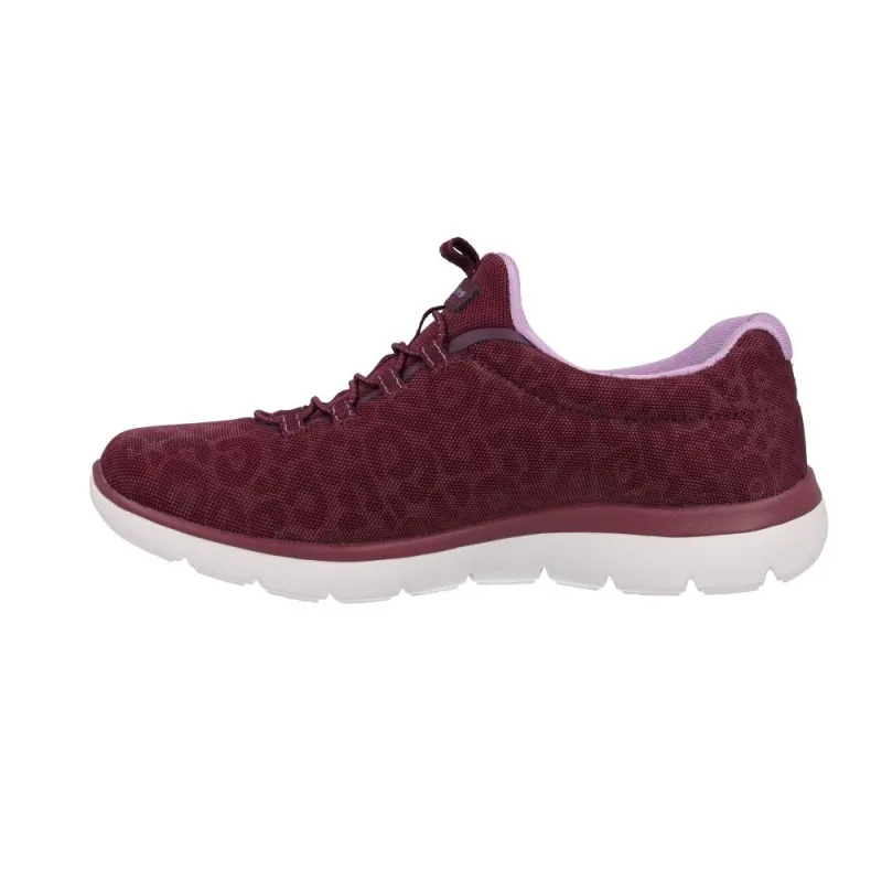 Zapatillas Deportivas Mujer de Skechers 150111 Summits