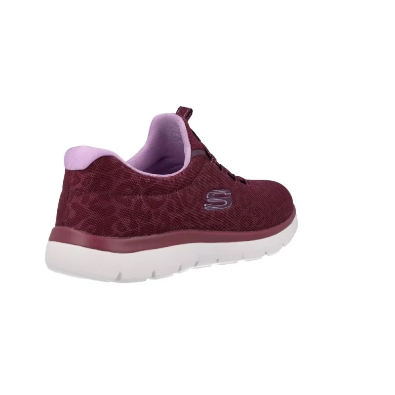 Zapatillas Deportivas Mujer de Skechers 150111 Summits