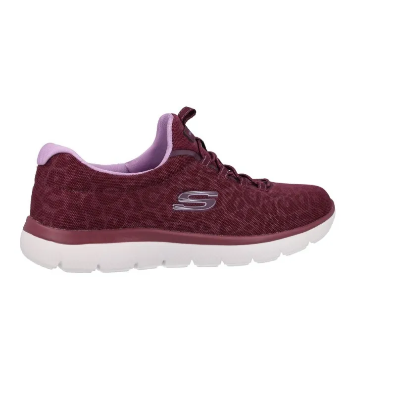 Zapatillas Deportivas Mujer de Skechers 150111 Summits