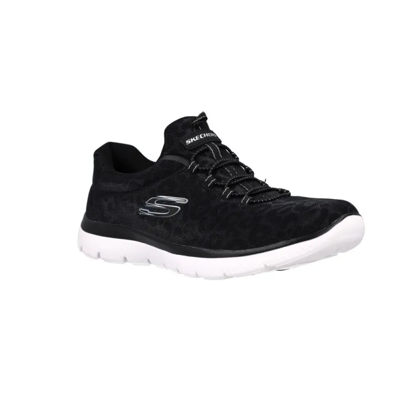 Zapatillas Deportivas Mujer de Skechers 150111 Summits