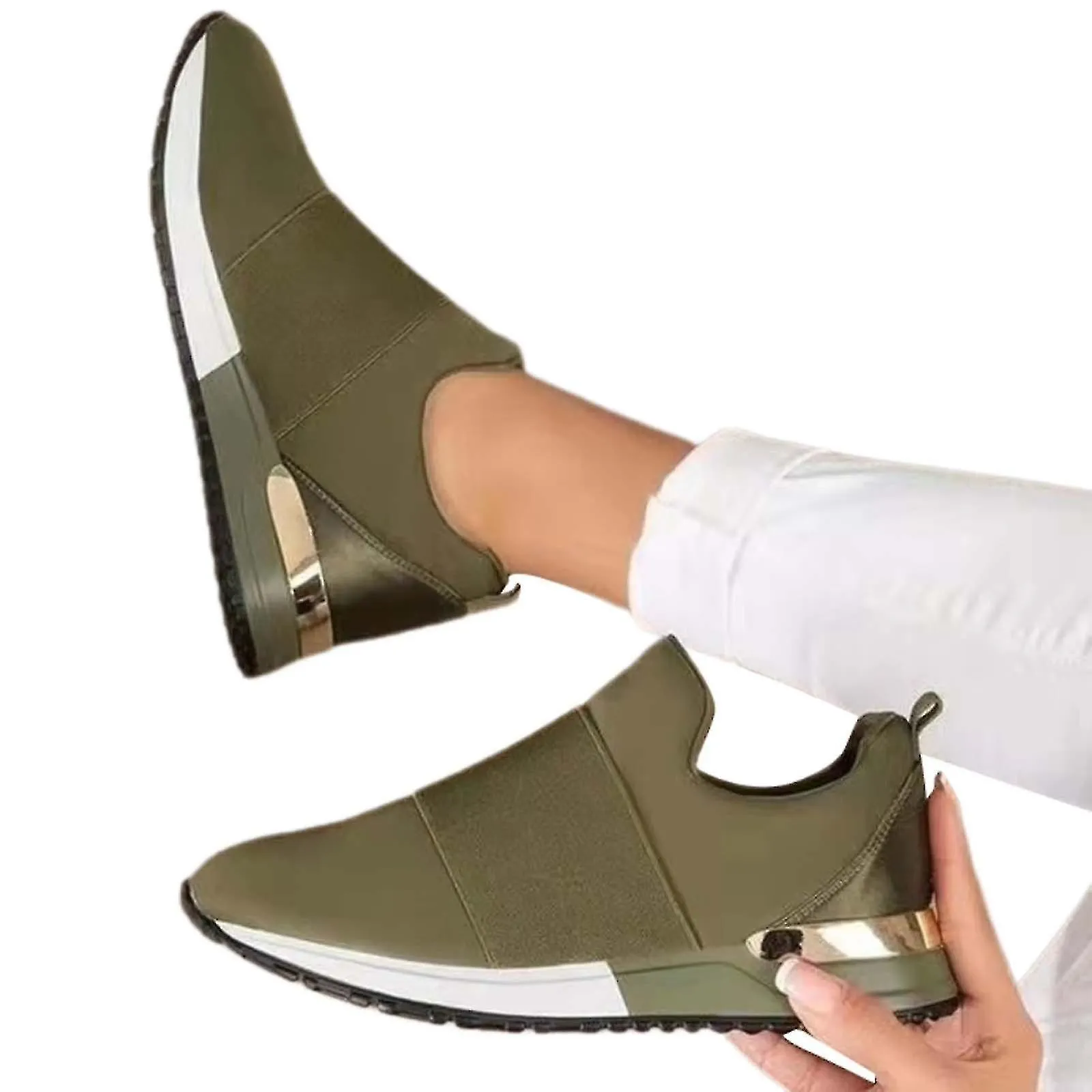Zapatillas deportivas para mujer Zapatillas deportivas