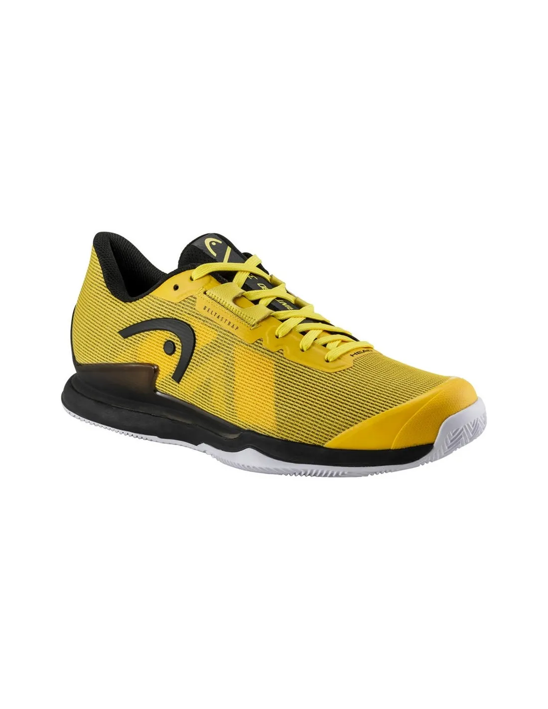 Zapatillas Head Sprint Pro 3.5 Clay 273164 Bnbk