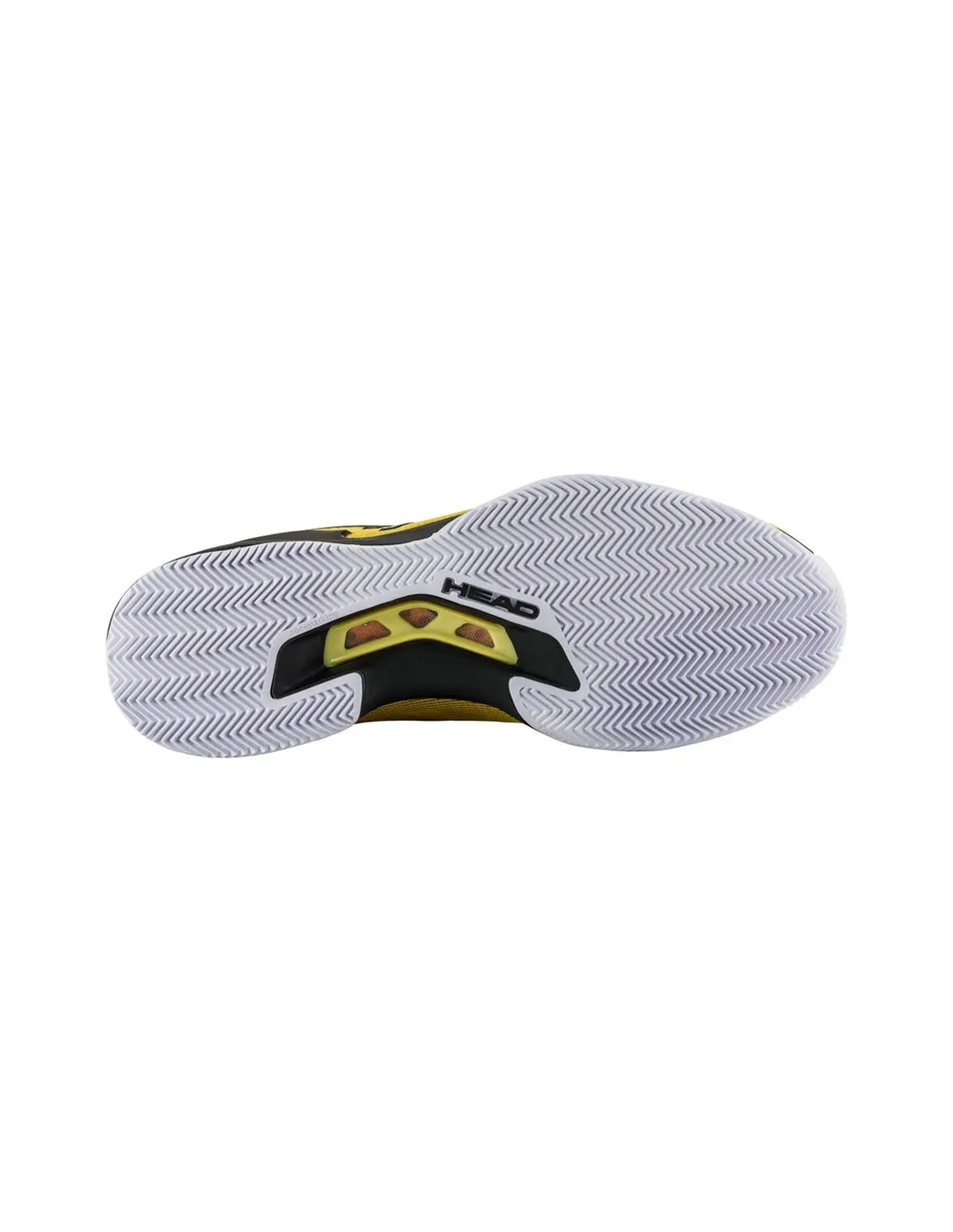 Zapatillas Head Sprint Pro 3.5 Clay 273164 Bnbk