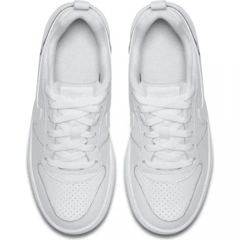 ZAPATILLAS PARA NIñO   NIKE COURT BOROUGH LOW (GS) SHOE  839985100