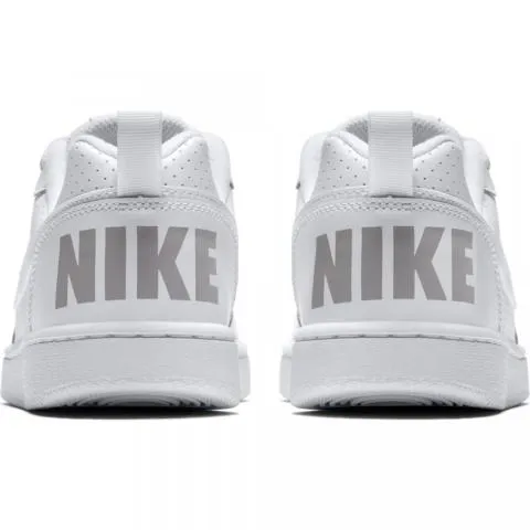 ZAPATILLAS PARA NIñO   NIKE COURT BOROUGH LOW (GS) SHOE  839985100