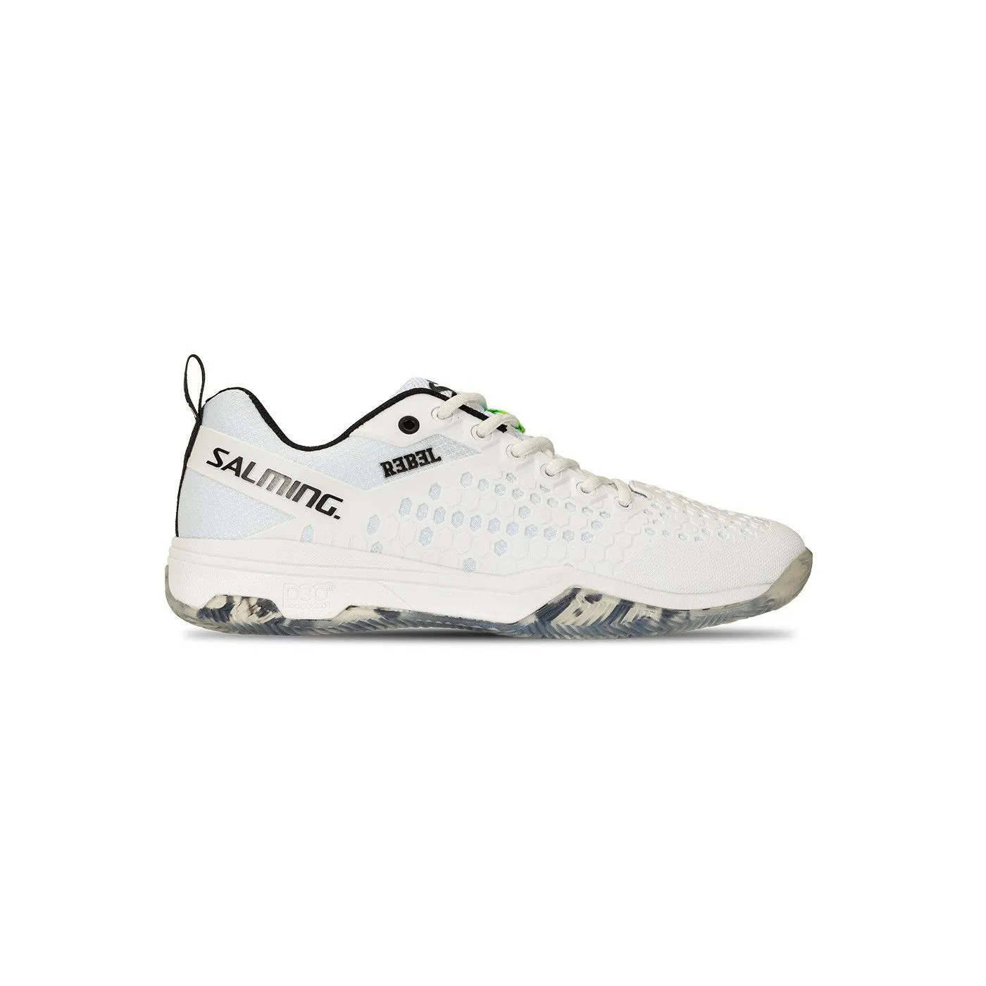 Zapatillas Salming Rebel Men White