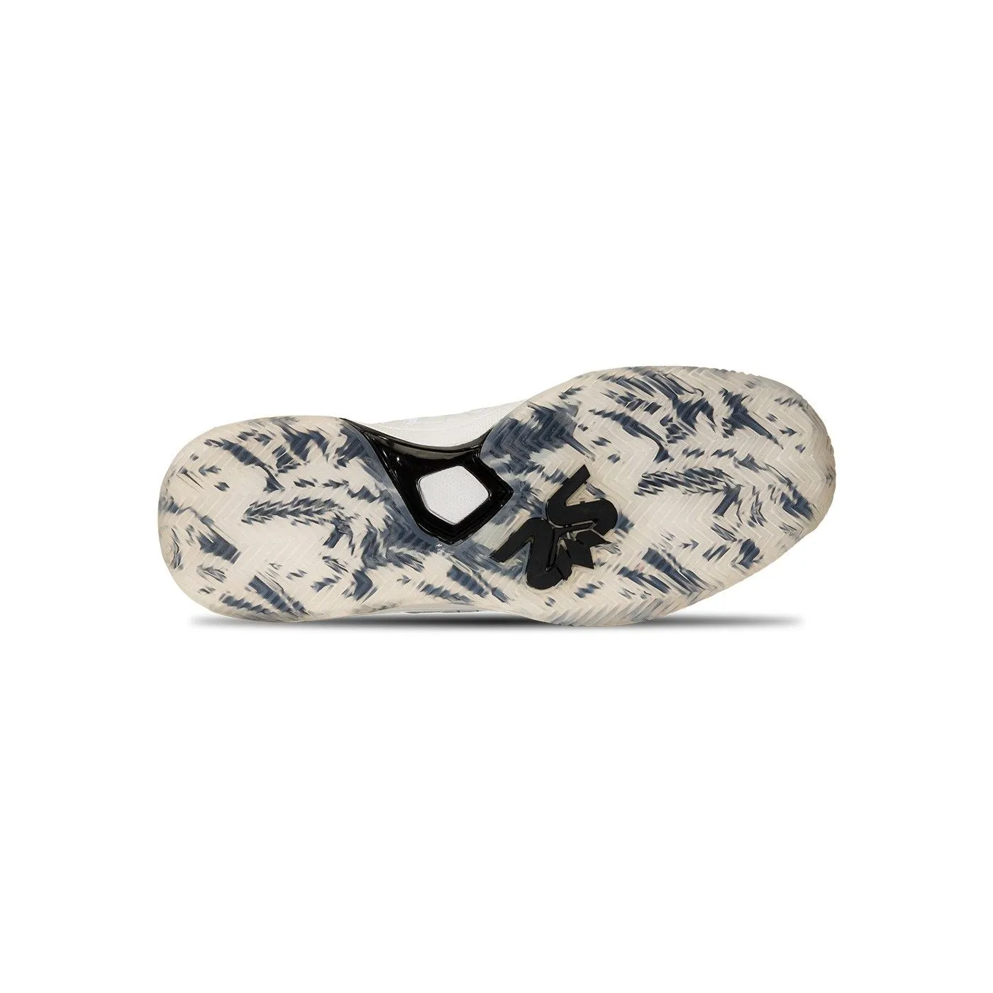 Zapatillas Salming Rebel Men White