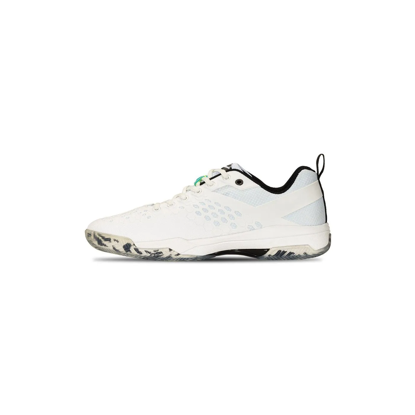 Zapatillas Salming Rebel Men White