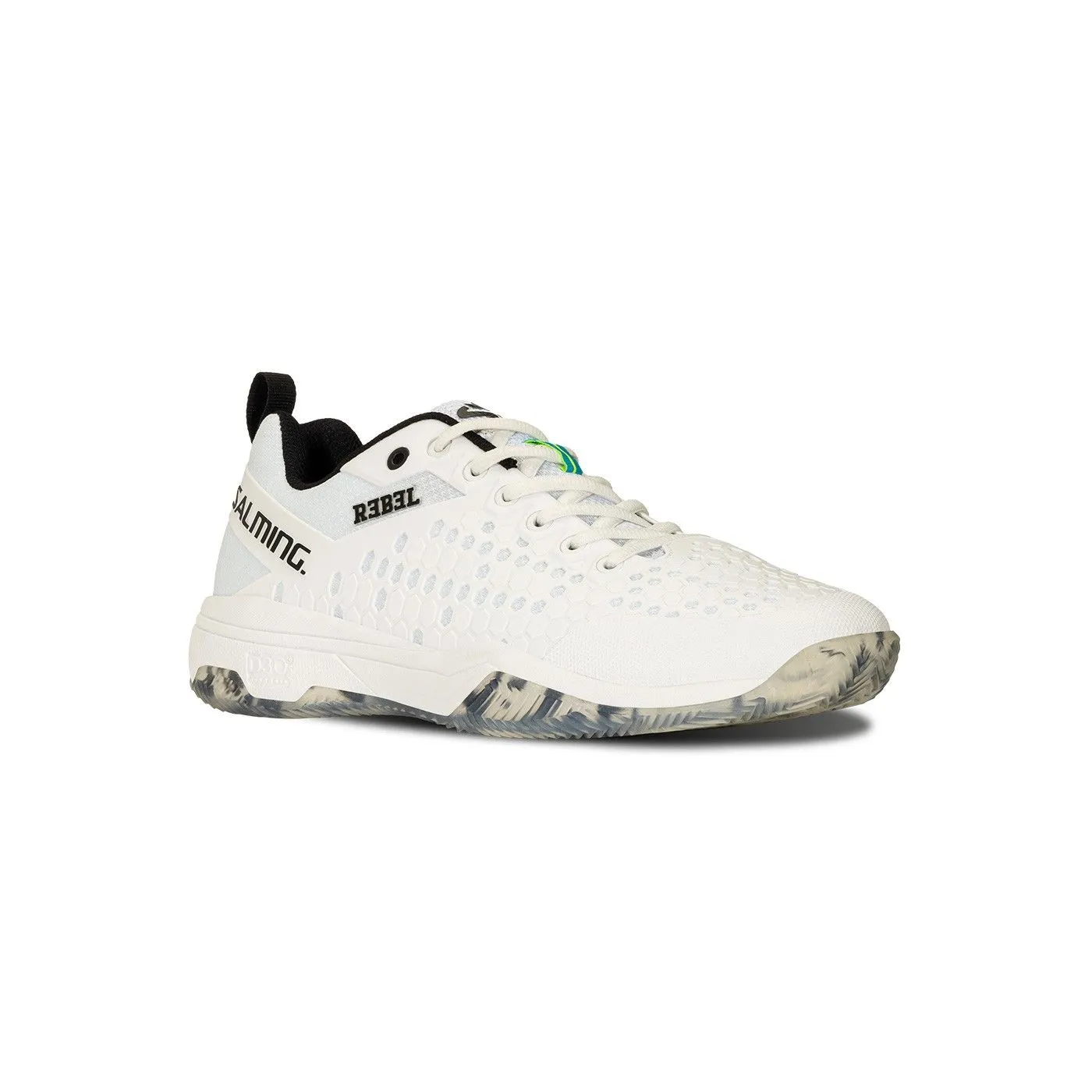 Zapatillas Salming Rebel Men White