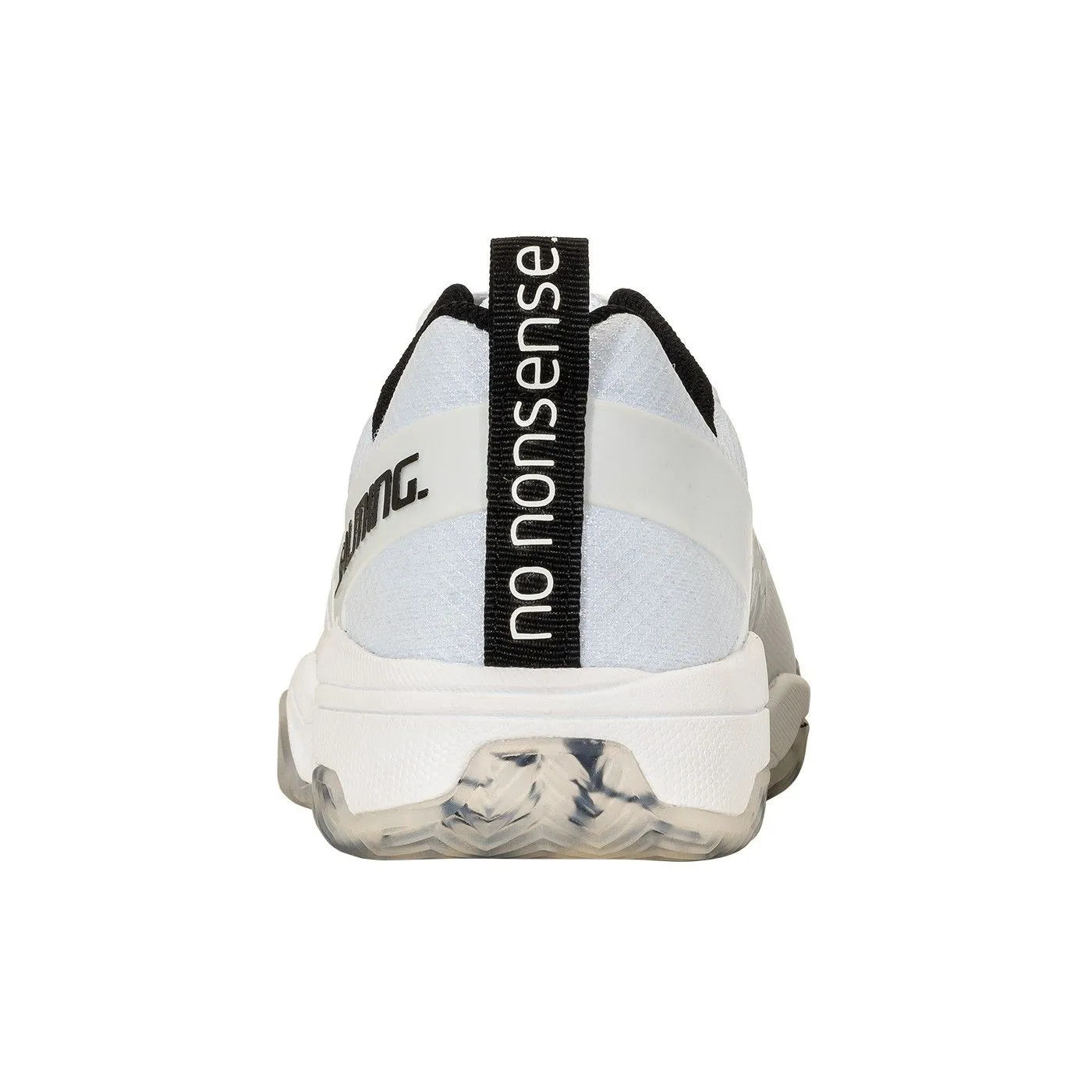 Zapatillas Salming Rebel Men White