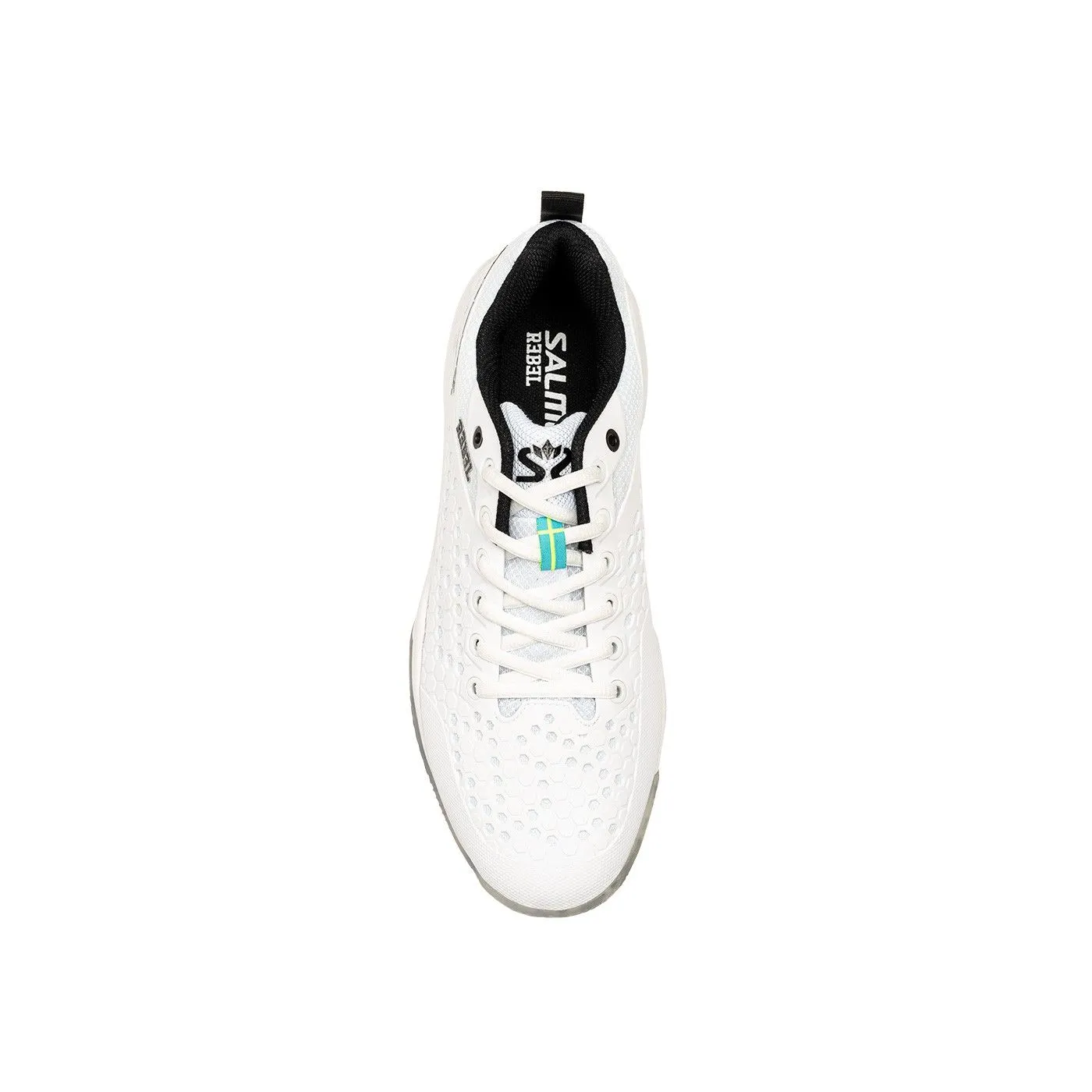 Zapatillas Salming Rebel Men White