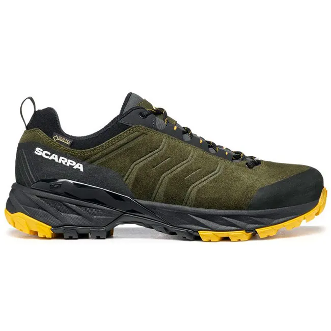 Zapatillas scarpa Rush Trail Gtx