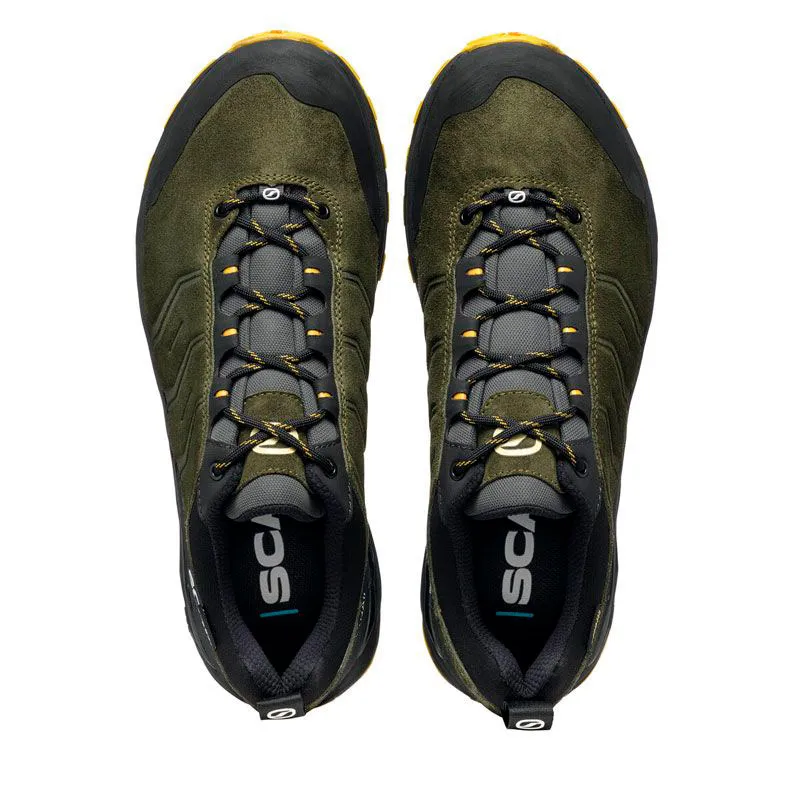 Zapatillas scarpa Rush Trail Gtx