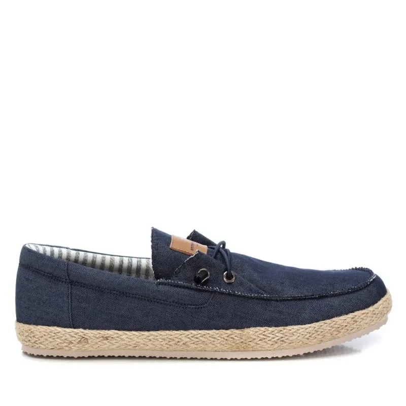Zapato de hombre XTI 142841 Navy